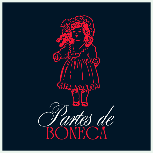 Partes de Boneca